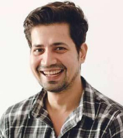 Sumeet Vyas