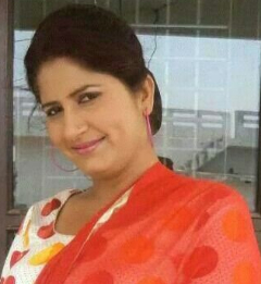 Teji Sandhu