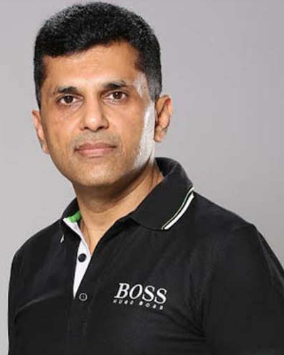 Anand Pandit