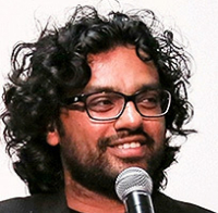 Vishal Furia
