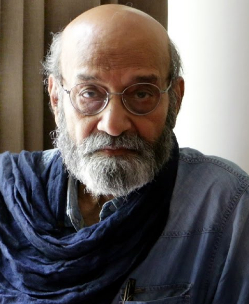 Ram Gopal Bajaj