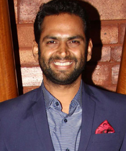 Sharib Hashmi