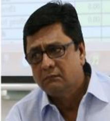 Rajan Bhise