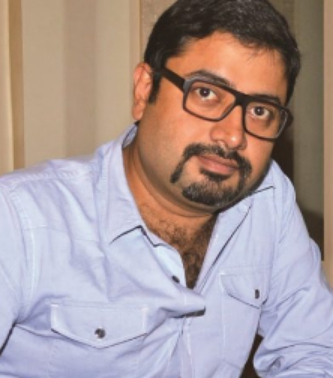Parikshit Lalwani