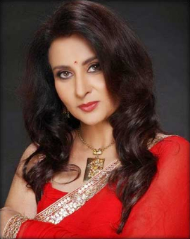 Poonam Dhillon