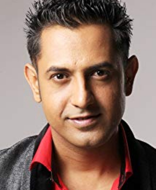 Gippy Grewal