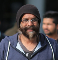 Baljit Singh Deo