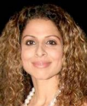 Tannaz Irani