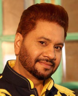 Gurmeet Singh