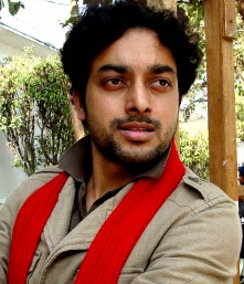 Sanjay Singh