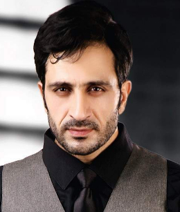 Mir Sarwar