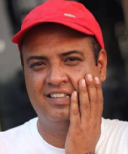 Vikram Grover