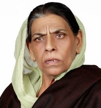 Nirmal Rishi