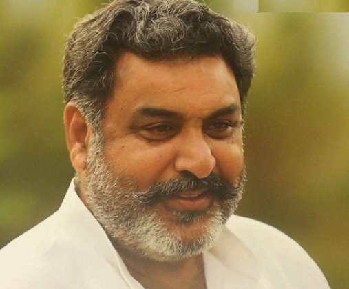Hobby Dhaliwal