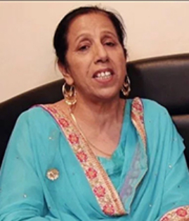 Gurpreet Bhangu