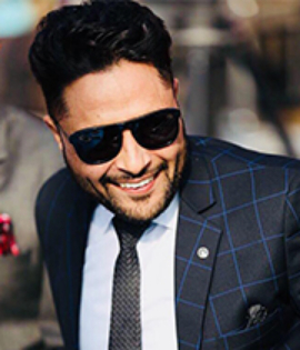 Navdeep Kaler