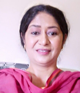 Anita Meet