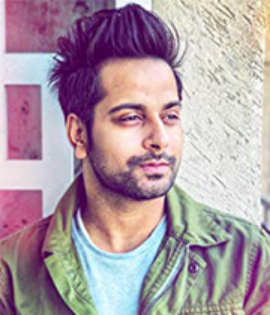 Raghveer Boli