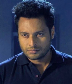 Dev Kharoud