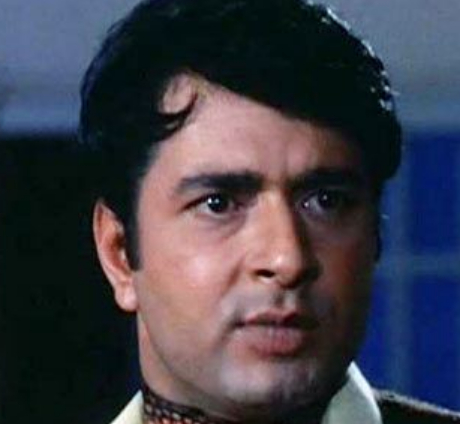 Navin Nischol