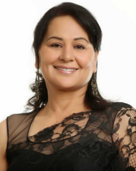 Sunita Dhir