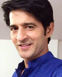 Hiten Tejwani