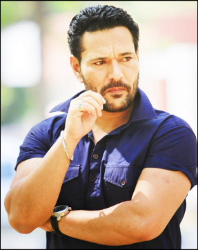 Yaad Grewal
