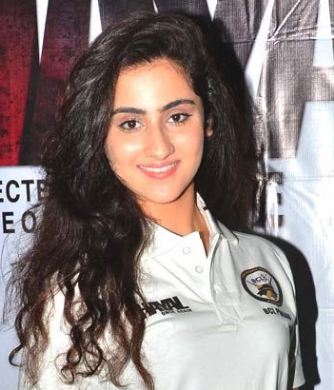 Diana Khan