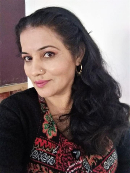 Parminder Gill