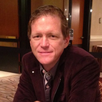 Ritchie Burton