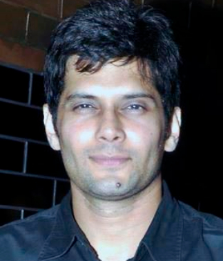 Amar Upadhyay