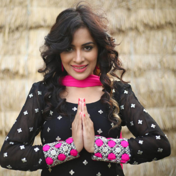 Sara Gurpal