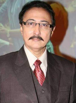 Anang Desai