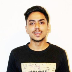 Adarsh Gourav