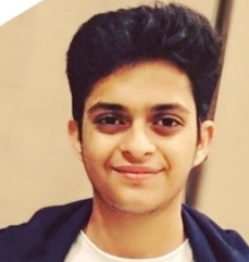 Namit Shah