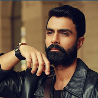 Ashmit Patel