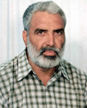 Mahabir Bhullar