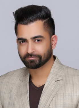 Sharry Mann