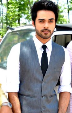 Zafar Khan