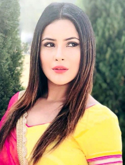 Shehnaaz Gill