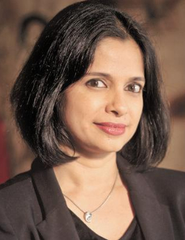 Jyoti Deshpande