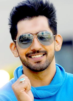Babbal Rai