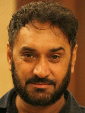 Dilawar Sidhu