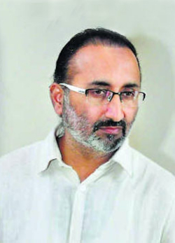 Harjit Singh