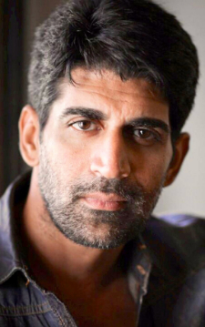 Rahul Singh