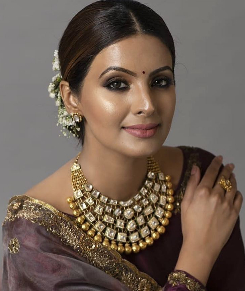 Geeta Basra