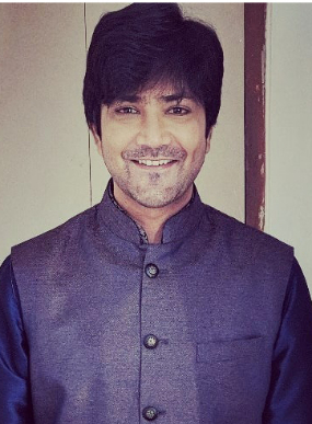 Aniket Vishwasrao