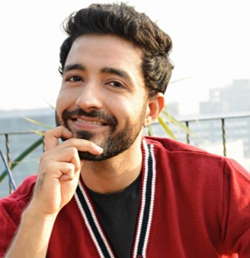 Paresh Pahuja