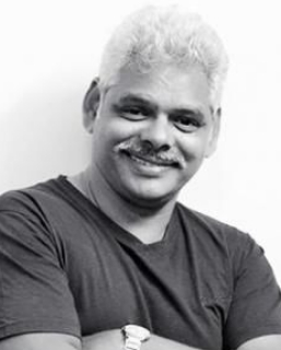 Gulshan Pandey