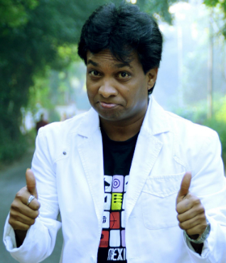 Sunil Pal